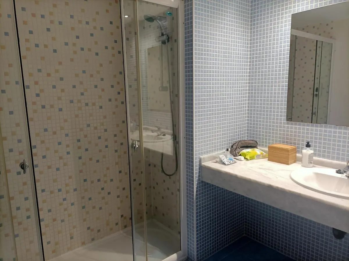 Sunny Apartment In Palm Mar Tenerife