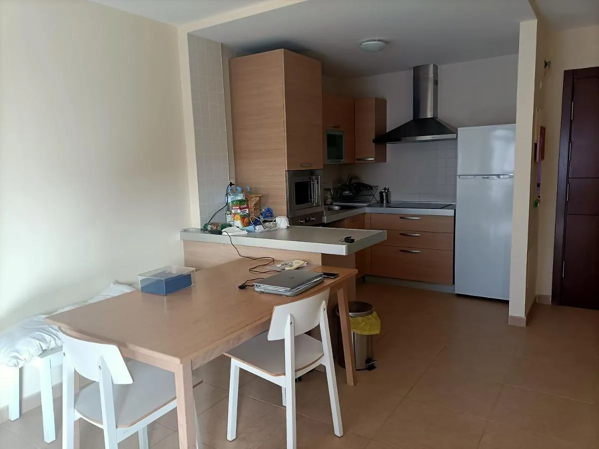 Sunny Apartment In Palm Mar Tenerife Palm-mar