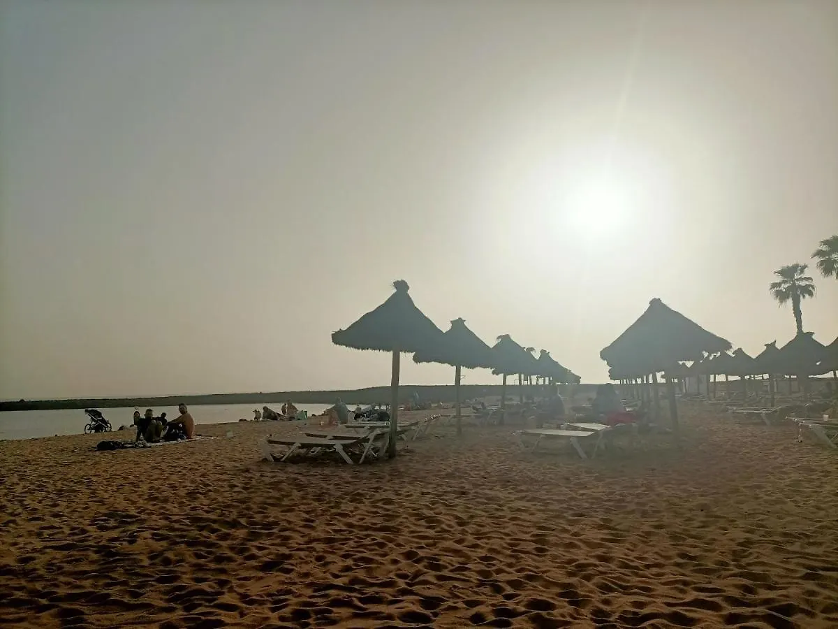 Sunny Apartment In Palm Mar Tenerife 0*, 滨海帕尔姆 西班牙