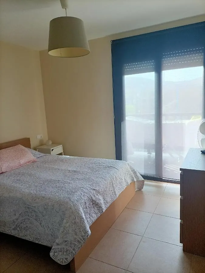 Sunny Apartment In Palm Mar Tenerife